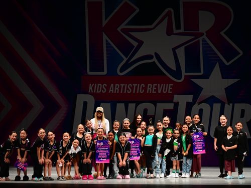 Riverside, CA - 5/31/2024 - Awards