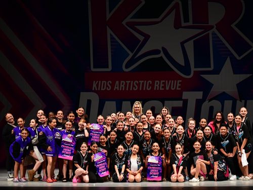 Riverside, CA - 5/31/2024 - Awards