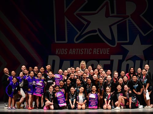 Riverside, CA - 5/31/2024 - Awards