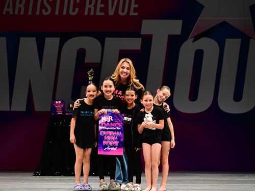 Riverside, CA - 5/31/2024 - Awards