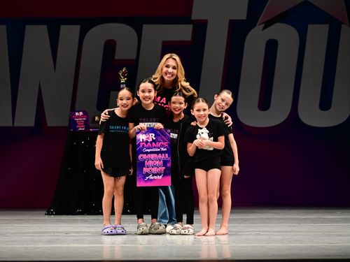 Riverside, CA - 5/31/2024 - Awards