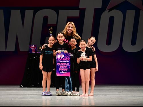 Riverside, CA - 5/31/2024 - Awards