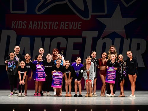 Riverside, CA - 5/31/2024 - Awards
