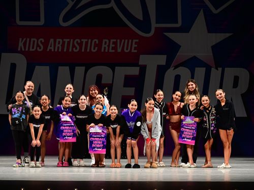 Riverside, CA - 5/31/2024 - Awards