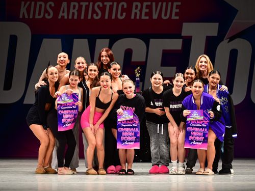 Riverside, CA - 5/31/2024 - Awards