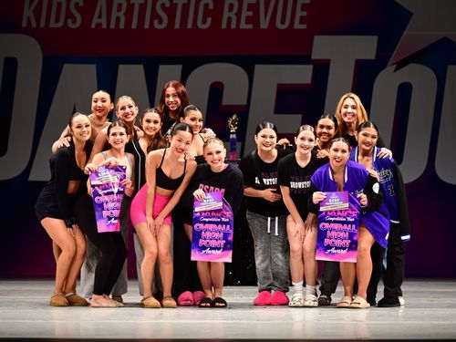 Riverside, CA - 5/31/2024 - Awards