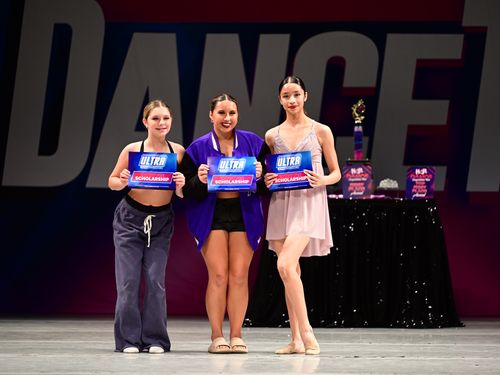 Riverside, CA - 5/31/2024 - Awards