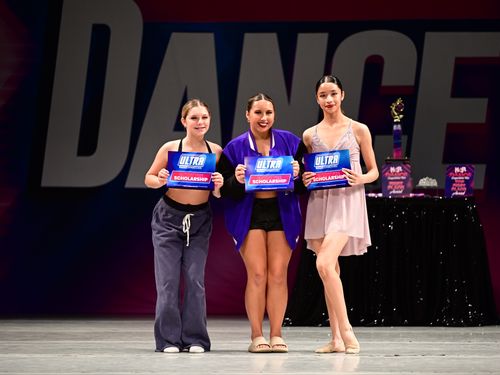 Riverside, CA - 5/31/2024 - Awards