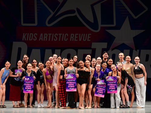 Riverside, CA - 5/31/2024 - Awards