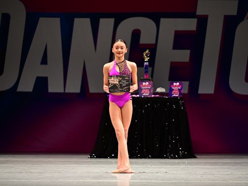 Riverside, CA - 5/31/2024 - Awards