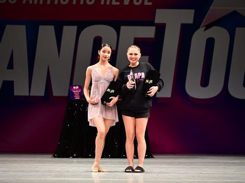 Riverside, CA - 5/31/2024 - Awards