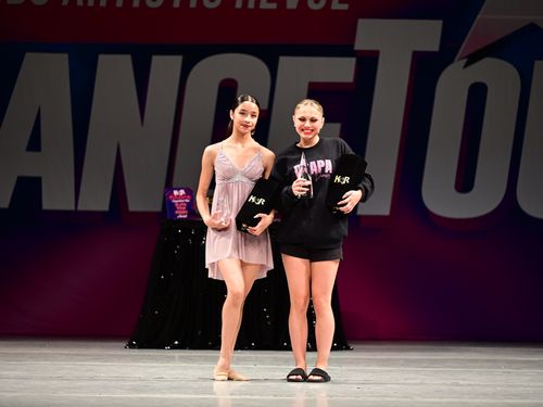 Riverside, CA - 5/31/2024 - Awards