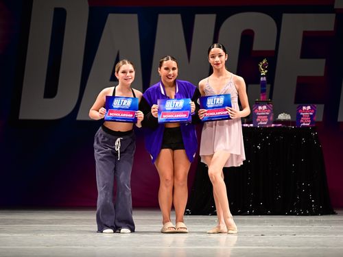 Riverside, CA - 5/31/2024 - Awards