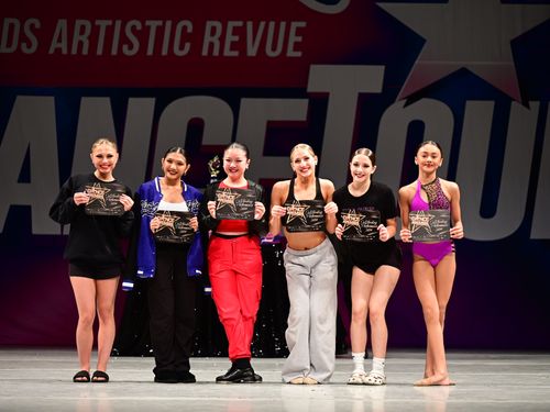 Riverside, CA - 5/31/2024 - Awards