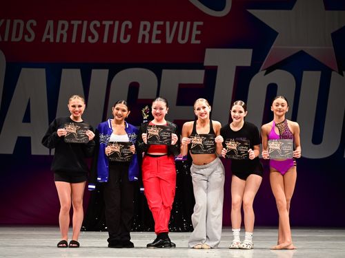 Riverside, CA - 5/31/2024 - Awards