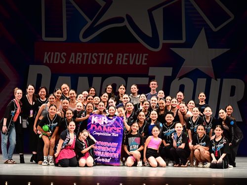 Riverside, CA - 5/31/2024 - Awards