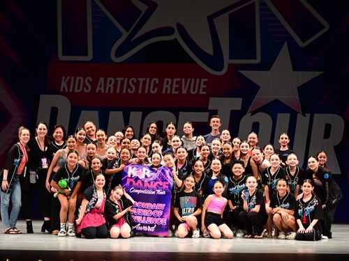 Riverside, CA - 5/31/2024 - Awards