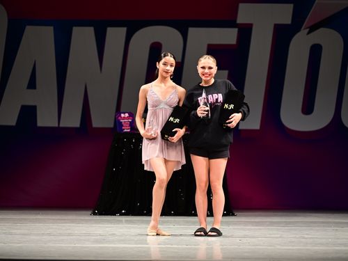Riverside, CA - 5/31/2024 - Awards