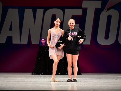 Riverside, CA - 5/31/2024 - Awards