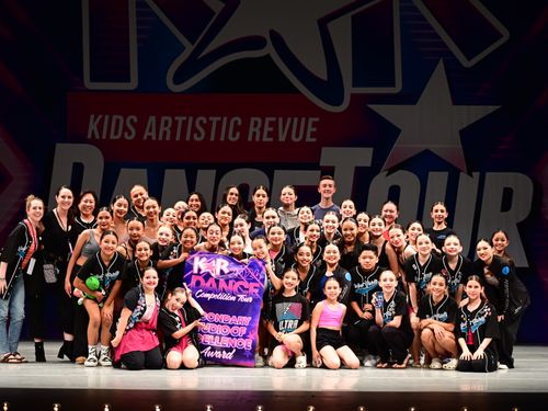 Riverside, CA - 5/31/2024 - Awards