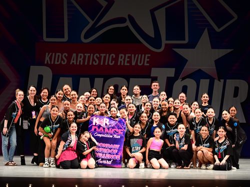 Riverside, CA - 5/31/2024 - Awards