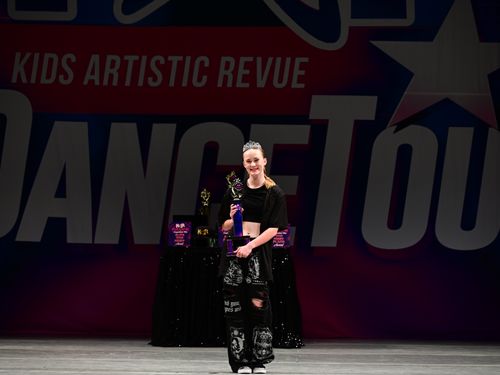 Riverside, CA - 5/31/2024 - Awards