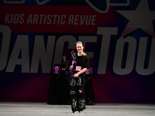 Riverside, CA - 5/31/2024 - Awards