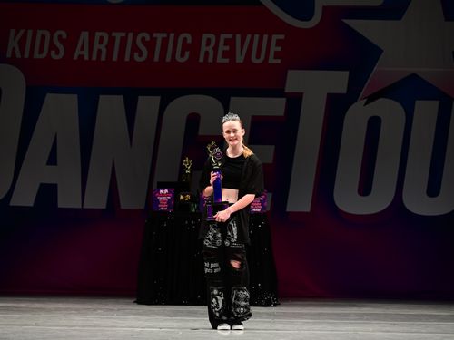 Riverside, CA - 5/31/2024 - Awards