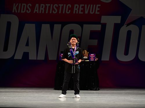 Riverside, CA - 5/31/2024 - Awards