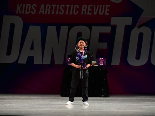 Riverside, CA - 5/31/2024 - Awards