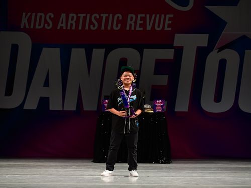 Riverside, CA - 5/31/2024 - Awards