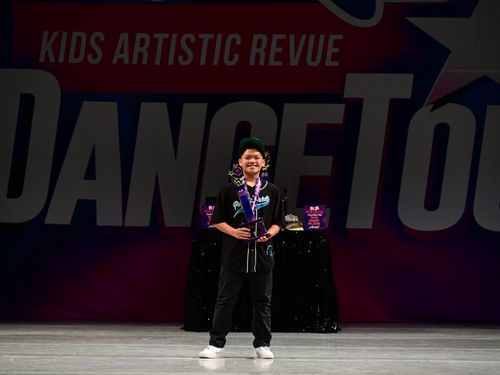 Riverside, CA - 5/31/2024 - Awards