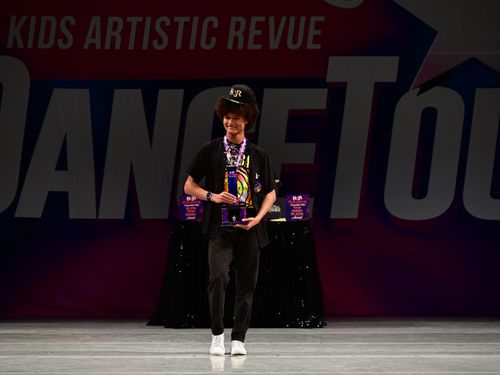 Riverside, CA - 5/31/2024 - Awards