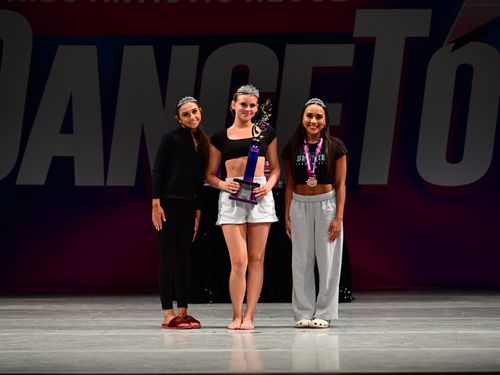 Riverside, CA - 5/31/2024 - Awards