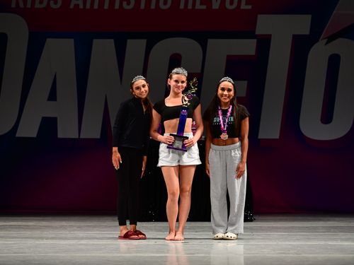 Riverside, CA - 5/31/2024 - Awards