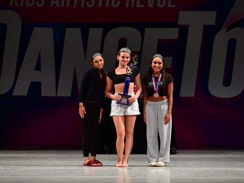 Riverside, CA - 5/31/2024 - Awards