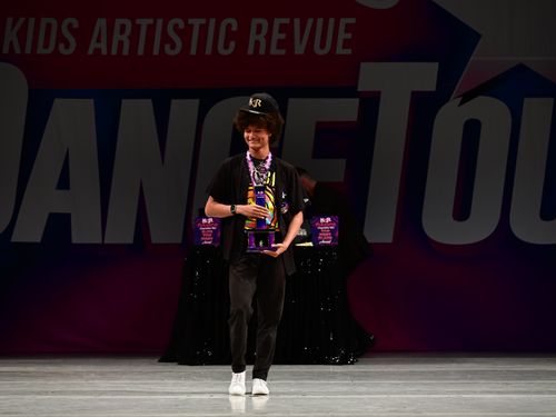 Riverside, CA - 5/31/2024 - Awards