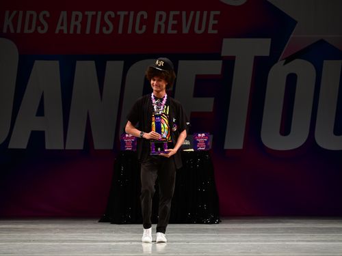 Riverside, CA - 5/31/2024 - Awards