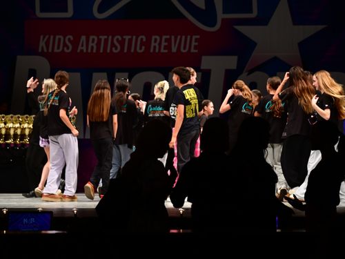 Riverside, CA - 5/31/2024 - Awards