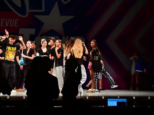 Riverside, CA - 5/31/2024 - Awards