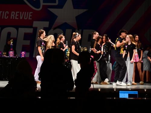 Riverside, CA - 5/31/2024 - Awards