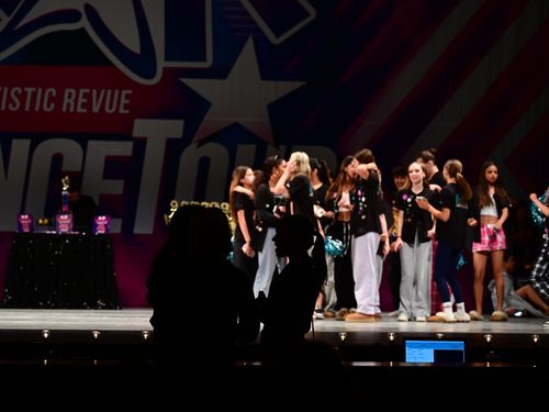 Riverside, CA - 5/31/2024 - Awards