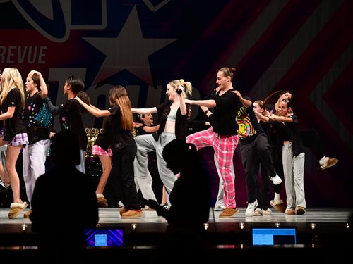 Riverside, CA - 5/31/2024 - Awards