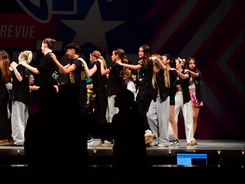 Riverside, CA - 5/31/2024 - Awards