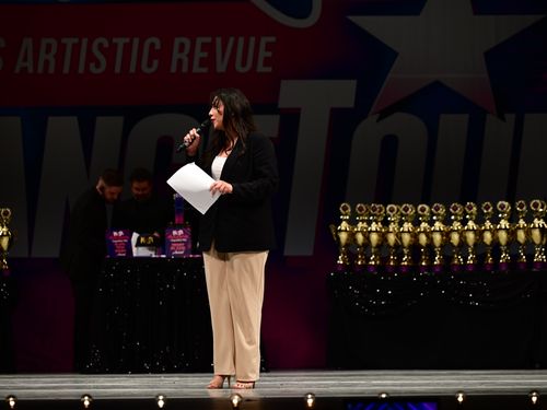 Riverside, CA - 5/31/2024 - Awards
