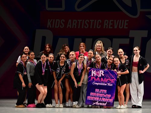 Riverside, CA - 5/31/2024 - Awards