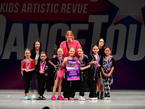 Riverside, CA - 5/31/2024 - Awards