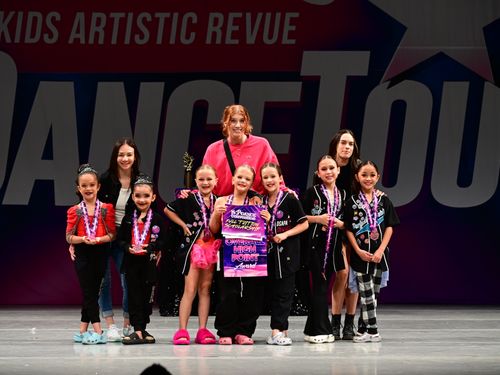 Riverside, CA - 5/31/2024 - Awards