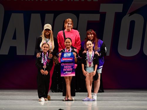 Riverside, CA - 5/31/2024 - Awards