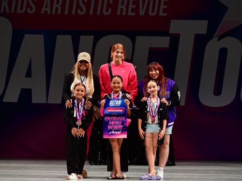 Riverside, CA - 5/31/2024 - Awards